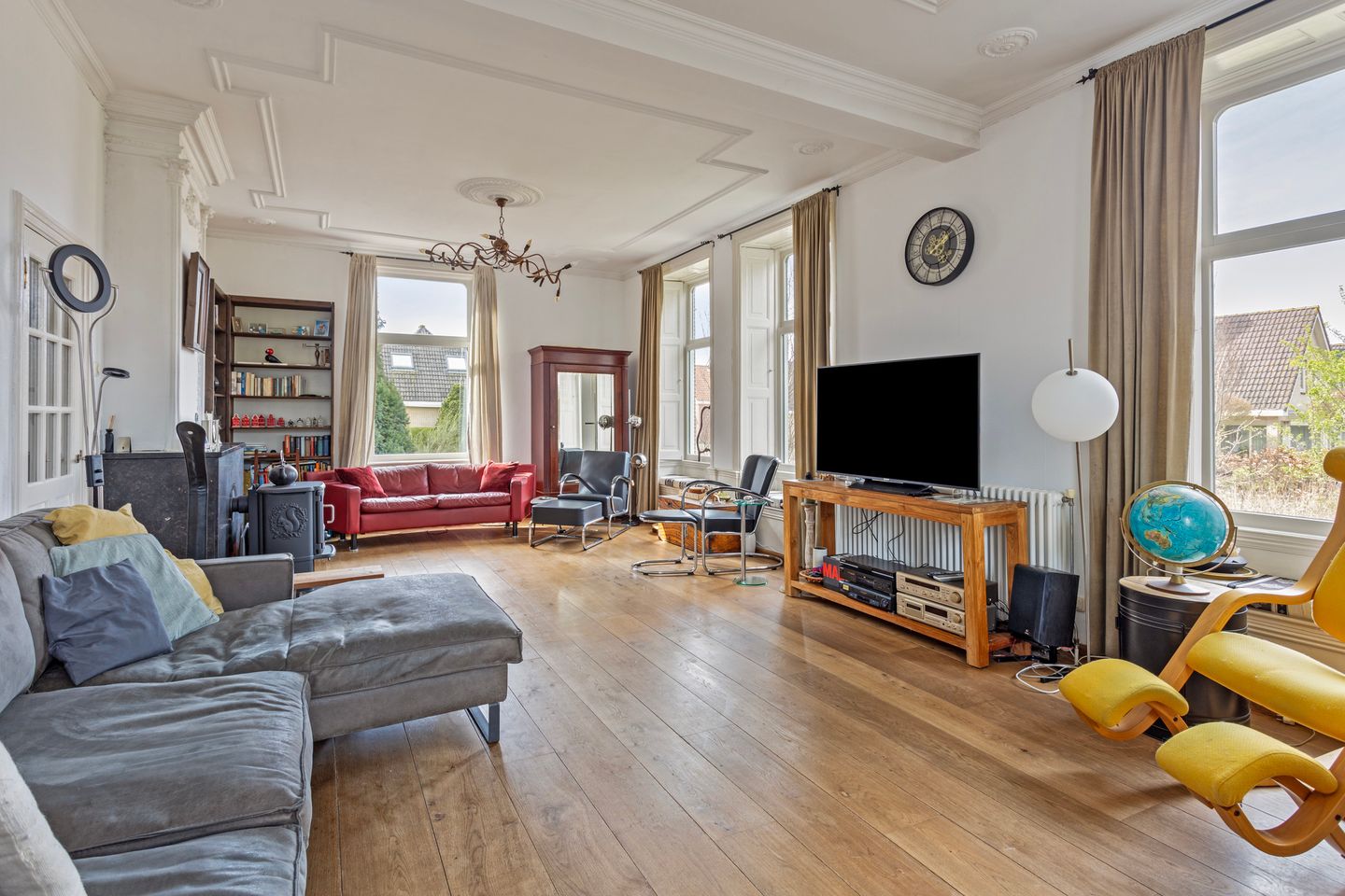 Foto 5 van Streekweg 254