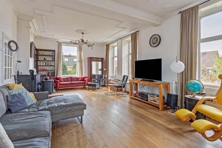 Foto 5 van Streekweg 254