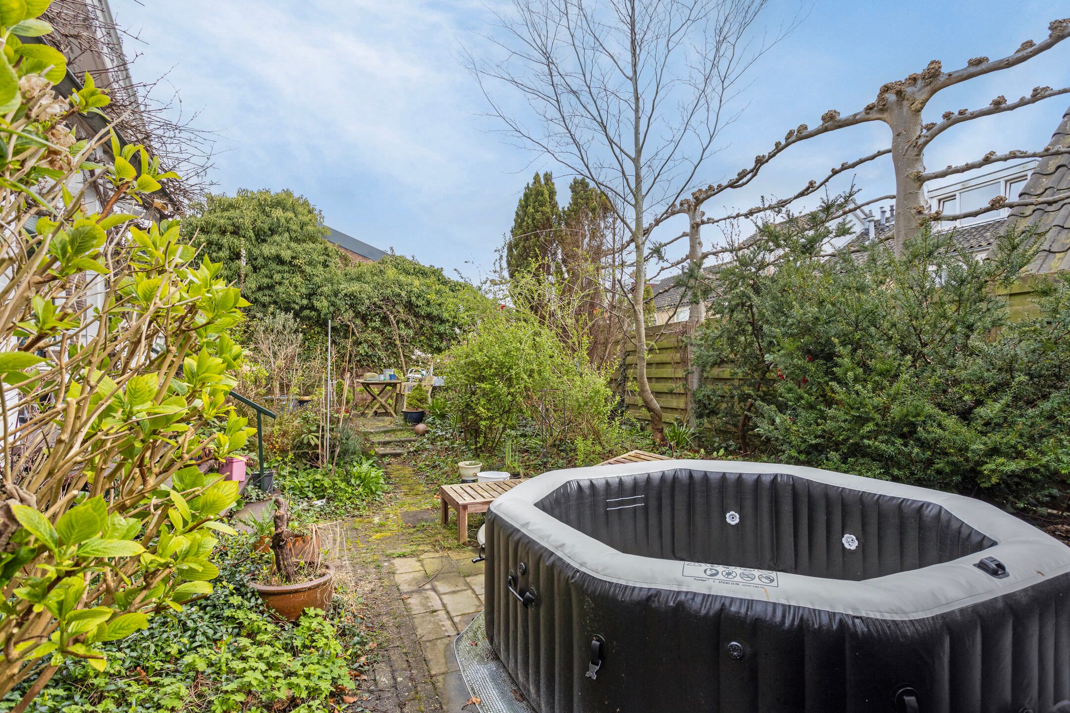 Foto 24 van Streekweg 254