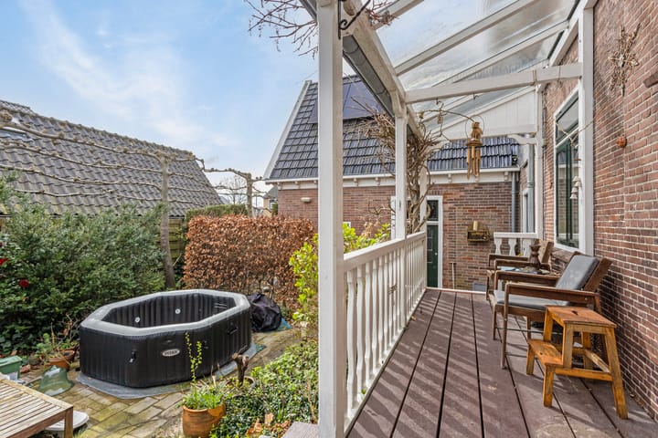 Foto 4 van Streekweg 254