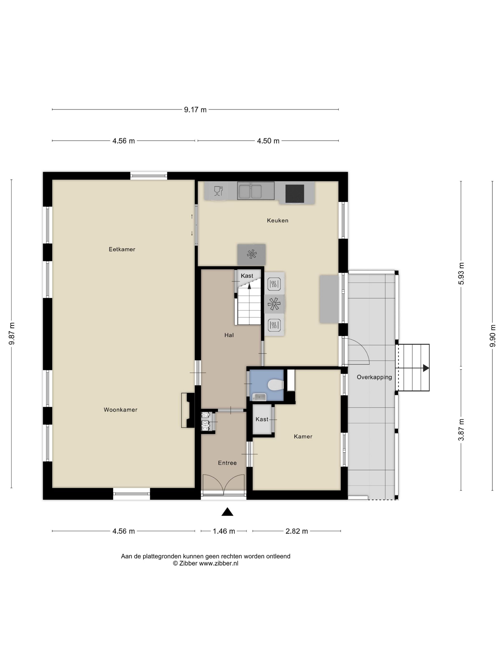 Foto 27 van Streekweg 254