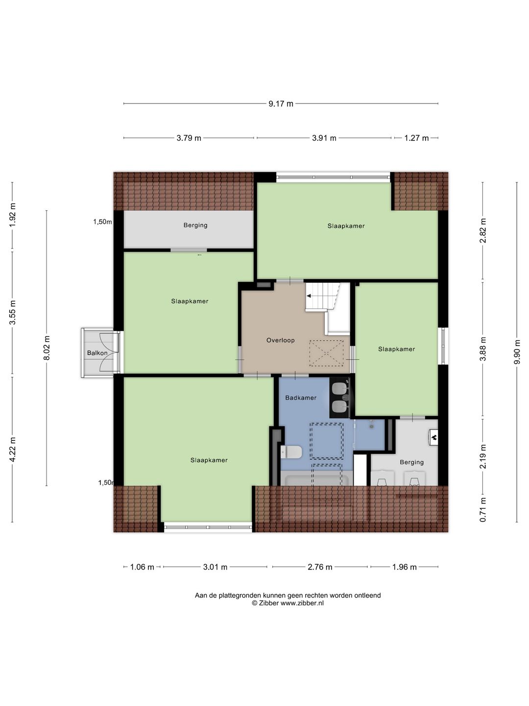 Foto 28 van Streekweg 254