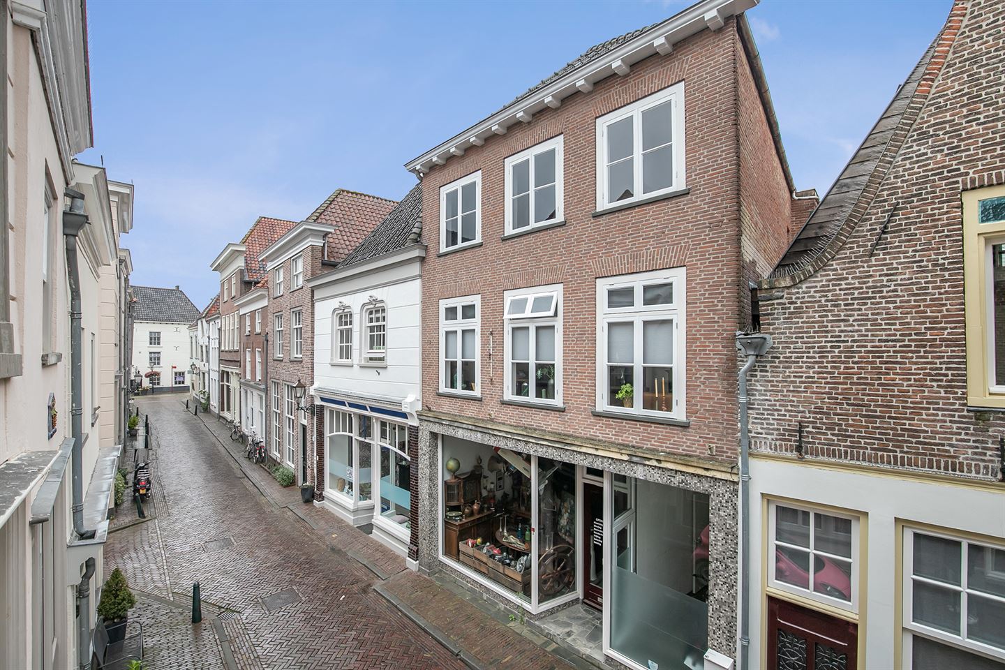 Bekijk foto 4 van Hamstraat 16