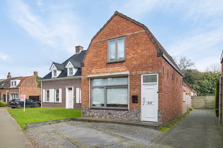 Foto 1 van Zoutestraat 70