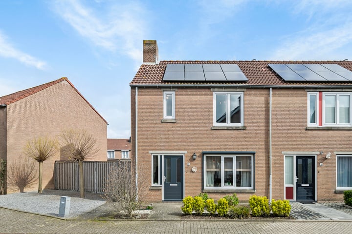 View photo of Beethovenstraat 10