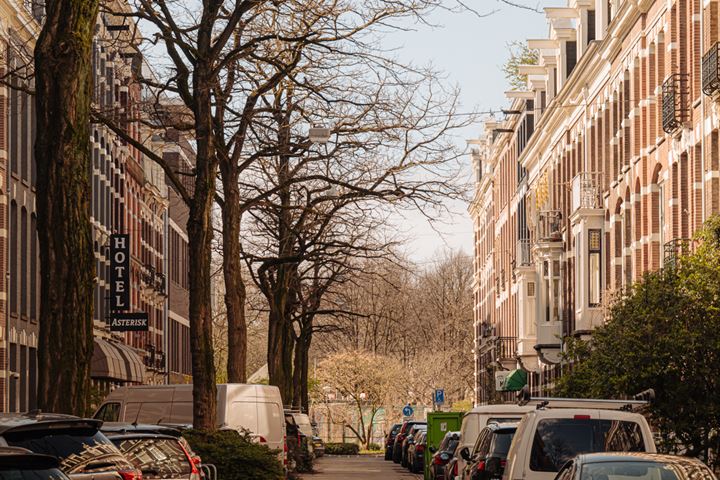 Bekijk foto 34 van Den Texstraat 33-II