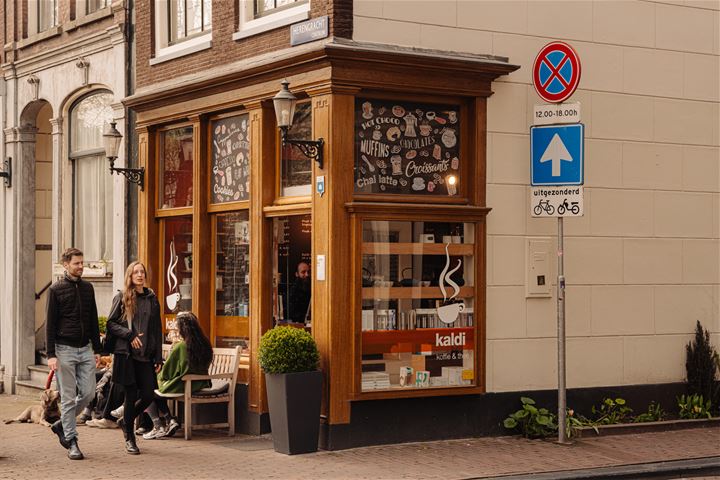 Bekijk foto 37 van Den Texstraat 33-II