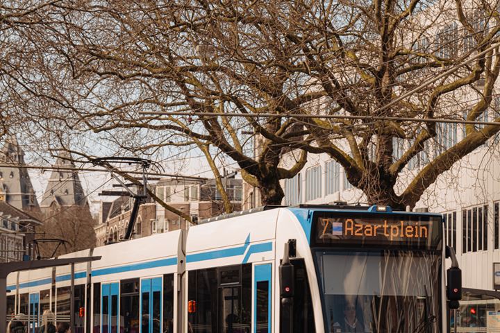 Bekijk foto 35 van Den Texstraat 33-II