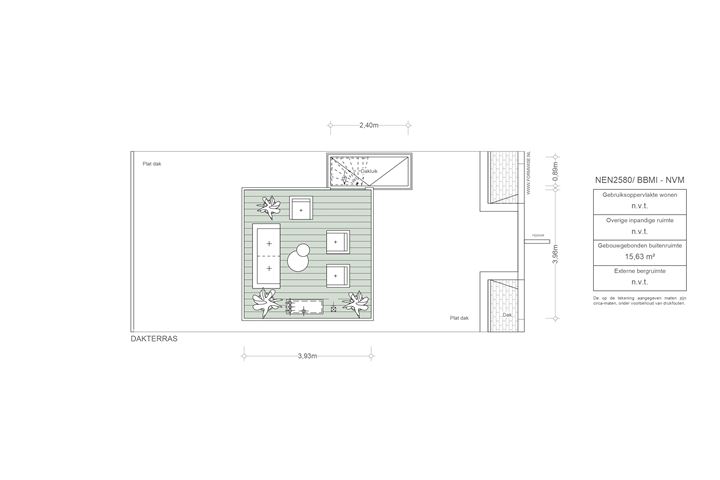 Bekijk foto 13 van Cornelis Anthoniszstraat 41-4