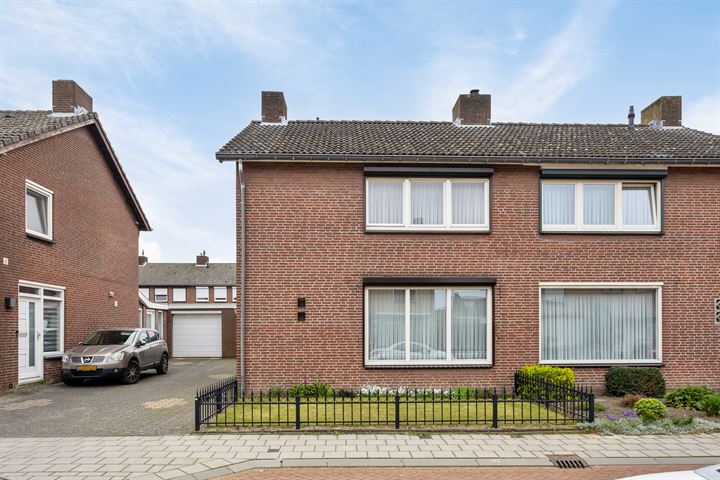 Bekijk foto 36 van Prins Mauritsstraat 15