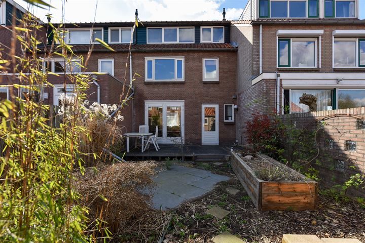 Bekijk foto 4 van Raadhuisstraat 38