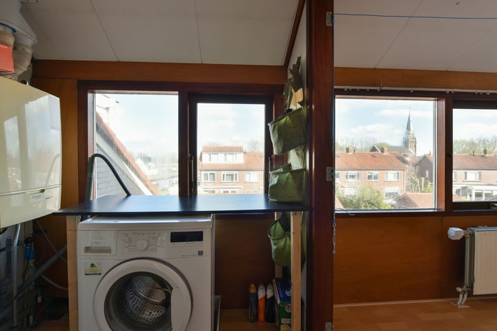 Bekijk foto 19 van Raadhuisstraat 38