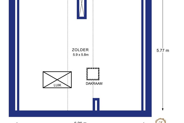 Bekijk foto 32 van Bandoengstraat 24