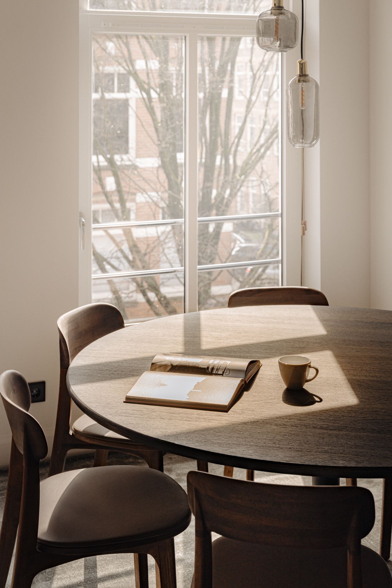 Foto 4 van Cornerstone Suites