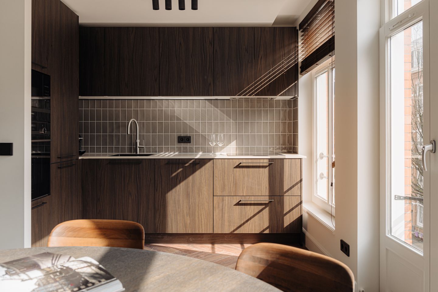 Foto 5 van Cornerstone Suites