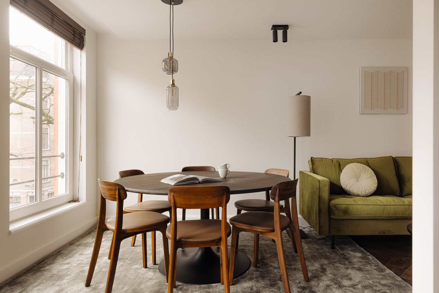 Foto 6 van Cornerstone Suites