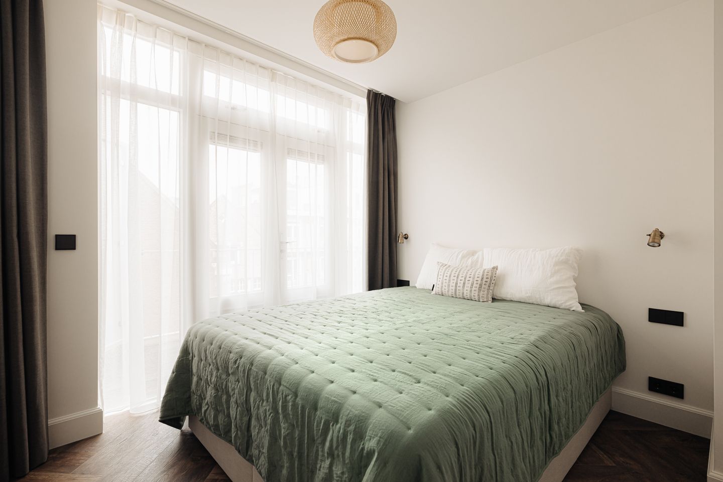 Foto 9 van Cornerstone Suites