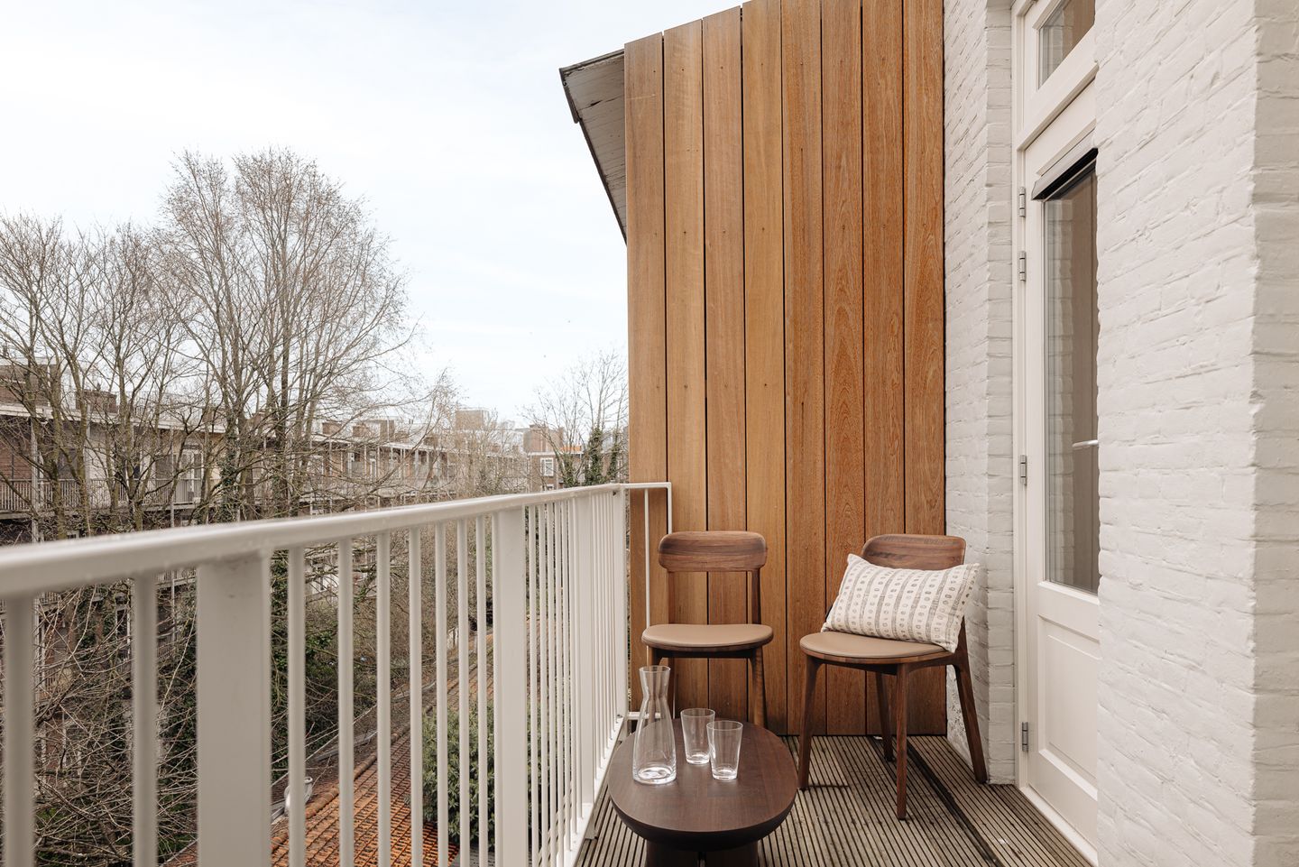 Foto 10 van Cornerstone Suites