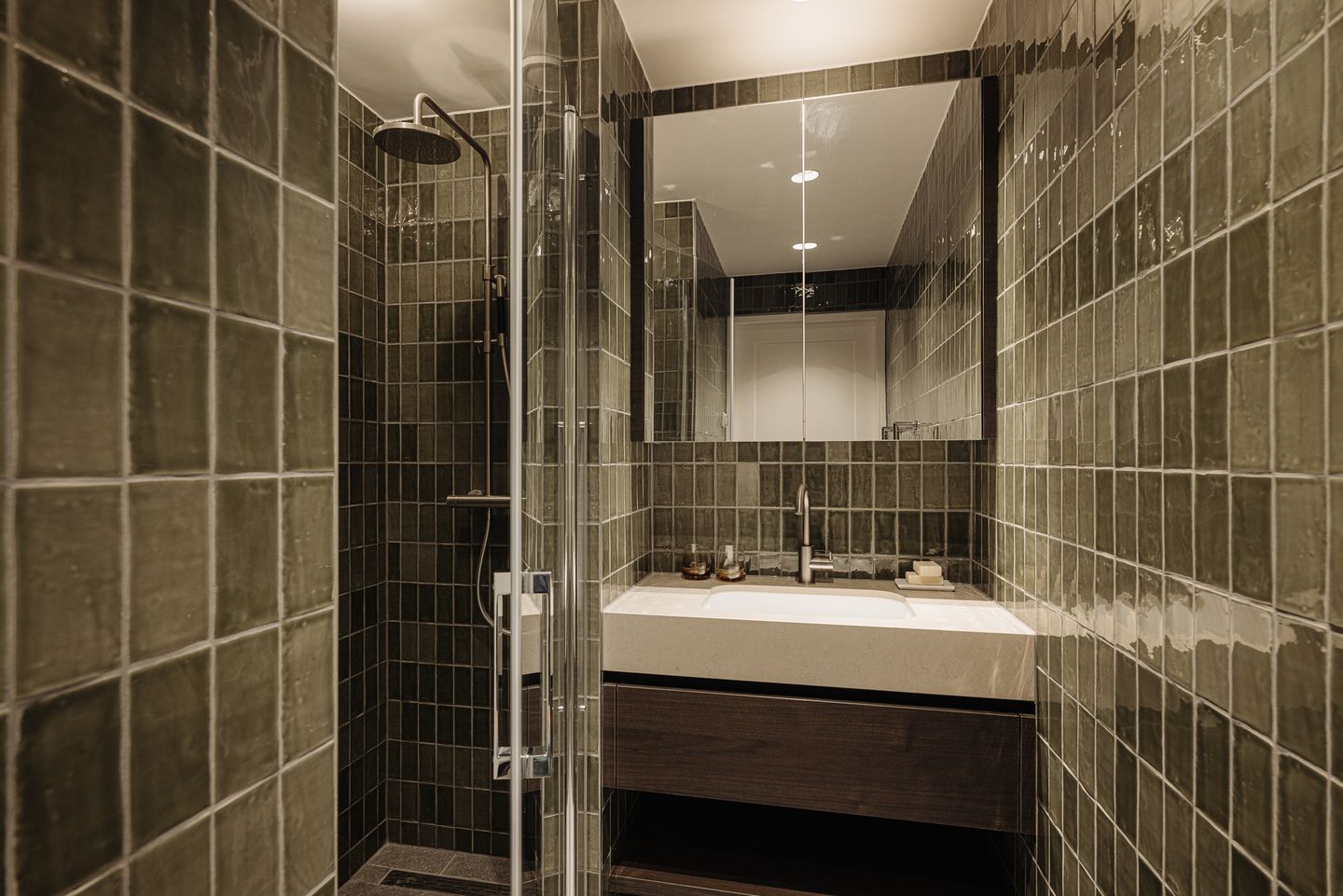 Foto 13 van Cornerstone Suites