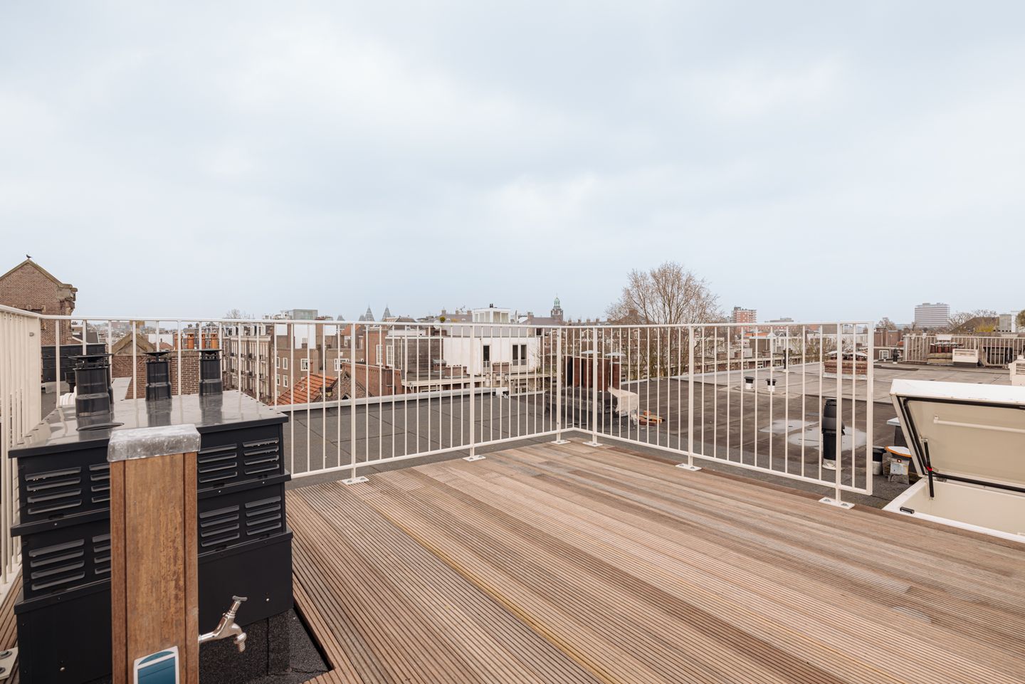 Foto 16 van Cornerstone Suites