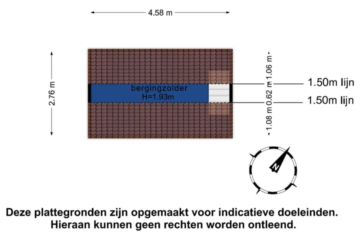 Bekijk foto 51 van Fluwelen Burgwal 15