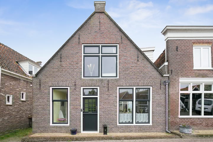 Foto 3 van Fluwelen Burgwal 15