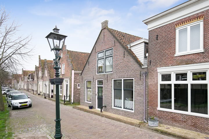 Foto 6 van Fluwelen Burgwal 15