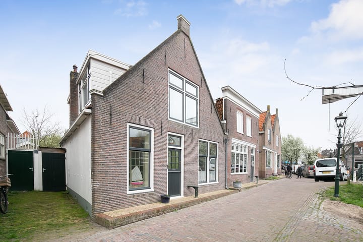 Foto 7 van Fluwelen Burgwal 15