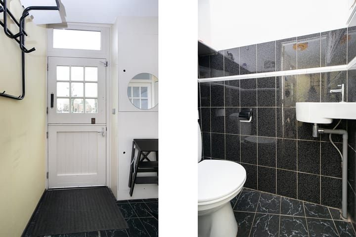 Foto 8 van Fluwelen Burgwal 15