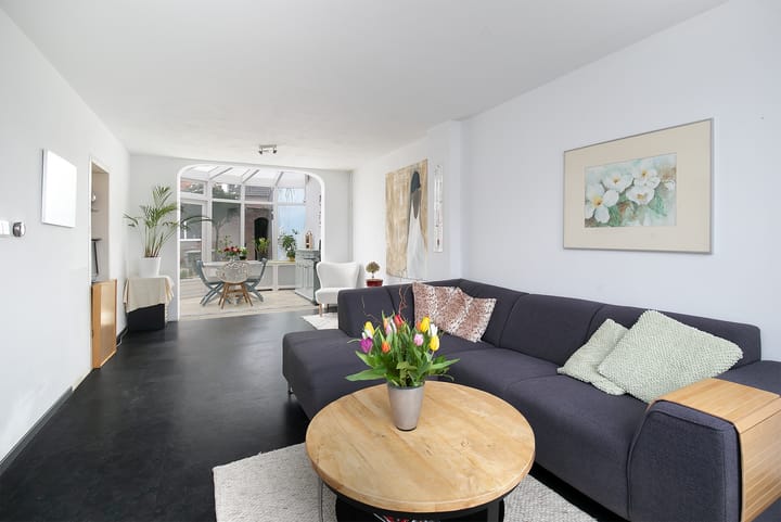 Foto 9 van Fluwelen Burgwal 15