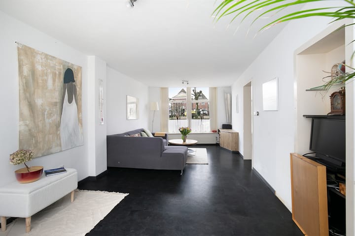 Foto 11 van Fluwelen Burgwal 15