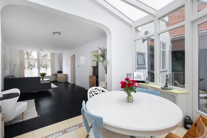 Foto 12 van Fluwelen Burgwal 15