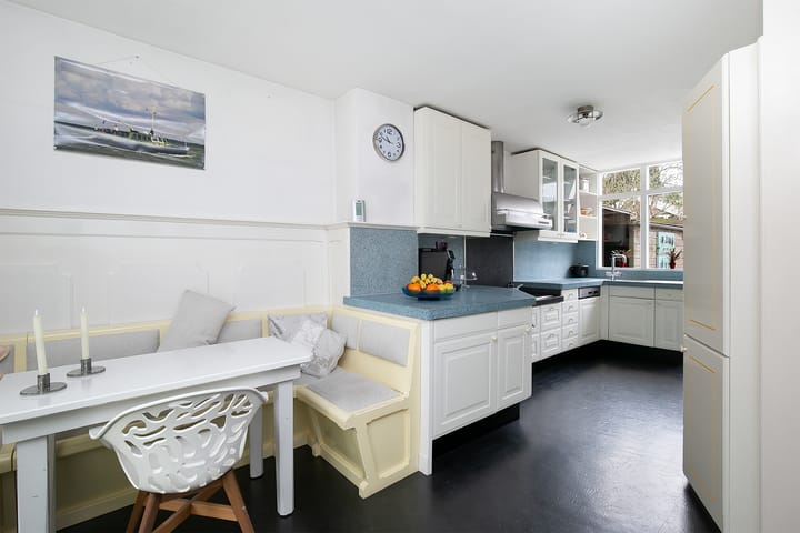 Foto 13 van Fluwelen Burgwal 15