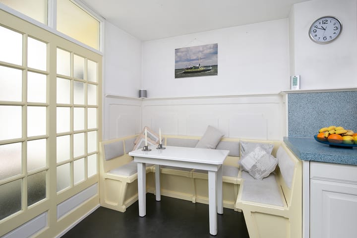 Foto 14 van Fluwelen Burgwal 15