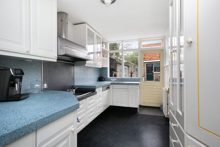 Foto 15 van Fluwelen Burgwal 15