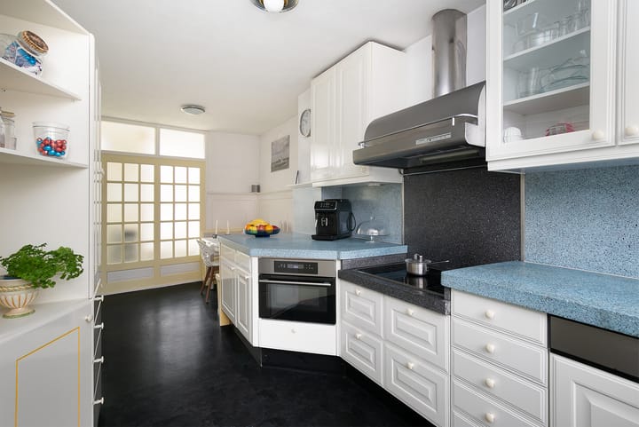 Foto 16 van Fluwelen Burgwal 15