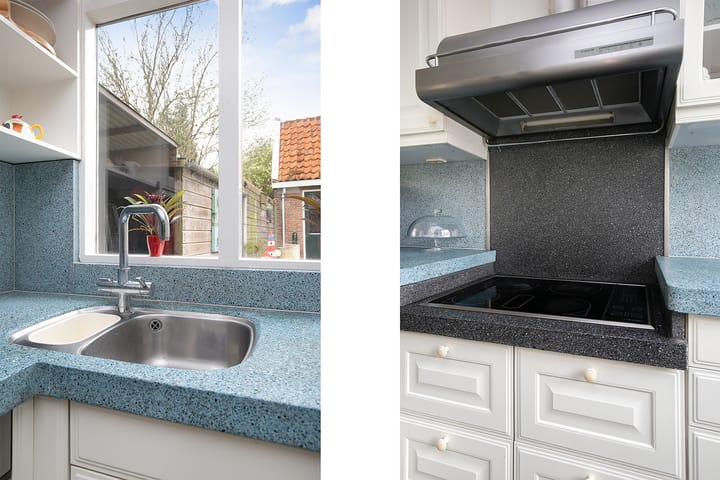 Foto 17 van Fluwelen Burgwal 15