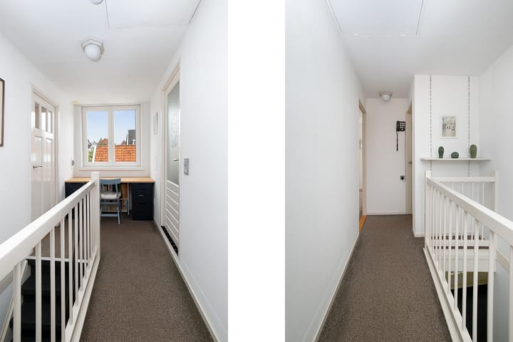 Foto 18 van Fluwelen Burgwal 15