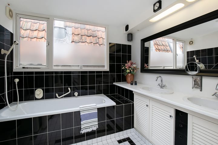 Foto 19 van Fluwelen Burgwal 15