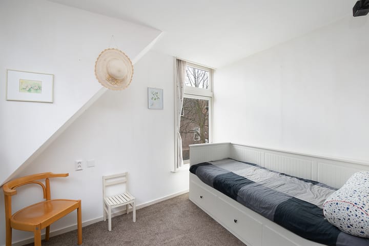 Foto 21 van Fluwelen Burgwal 15