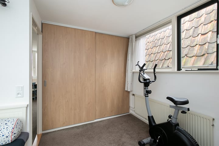 Foto 22 van Fluwelen Burgwal 15