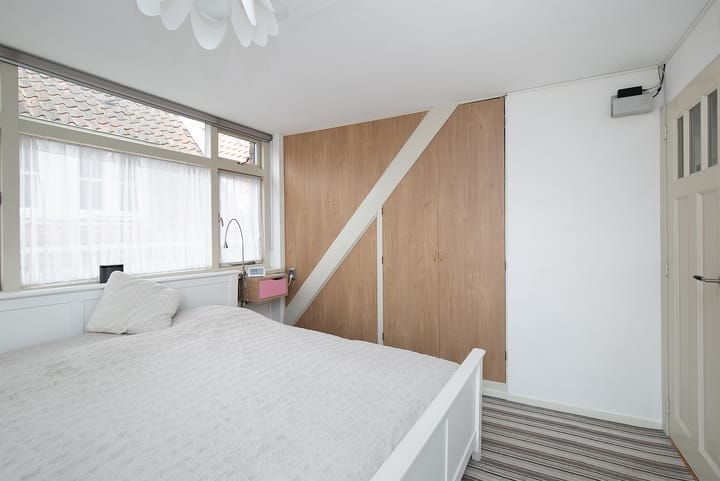 Foto 25 van Fluwelen Burgwal 15