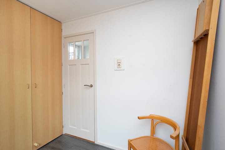 Foto 27 van Fluwelen Burgwal 15