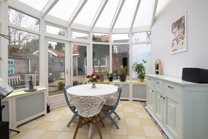 Foto 4 van Fluwelen Burgwal 15