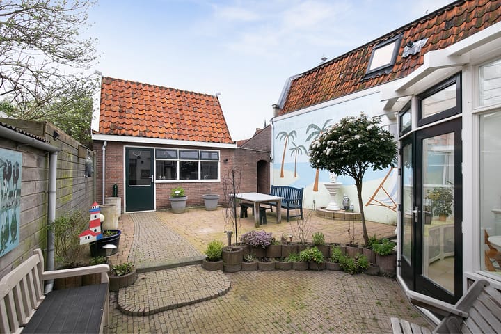 Foto 28 van Fluwelen Burgwal 15