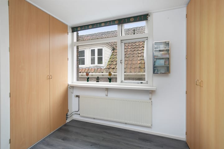 Foto 26 van Fluwelen Burgwal 15