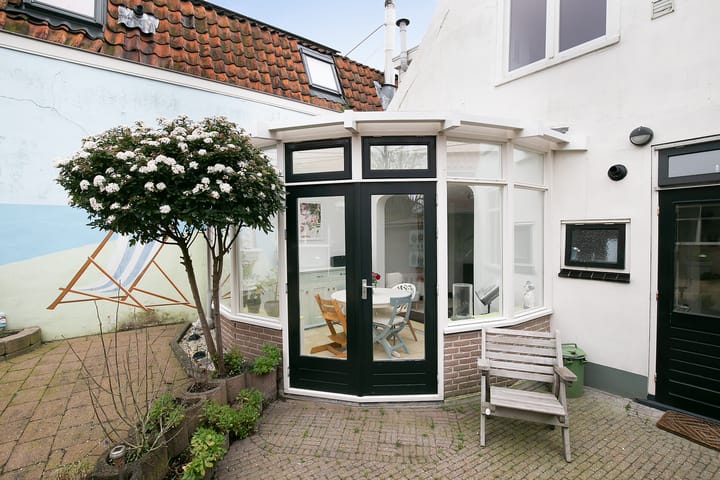 Foto 29 van Fluwelen Burgwal 15