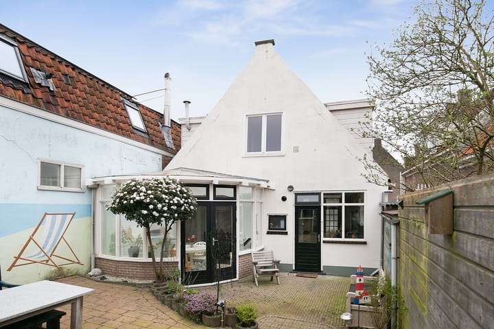 Foto 30 van Fluwelen Burgwal 15