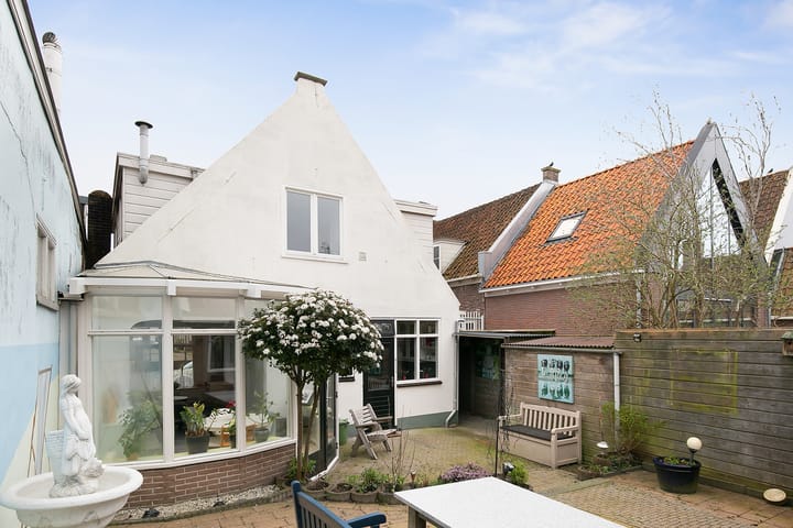 Foto 31 van Fluwelen Burgwal 15