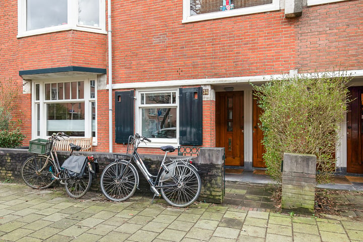 Bekijk foto 6 van Krammerstraat 34-H